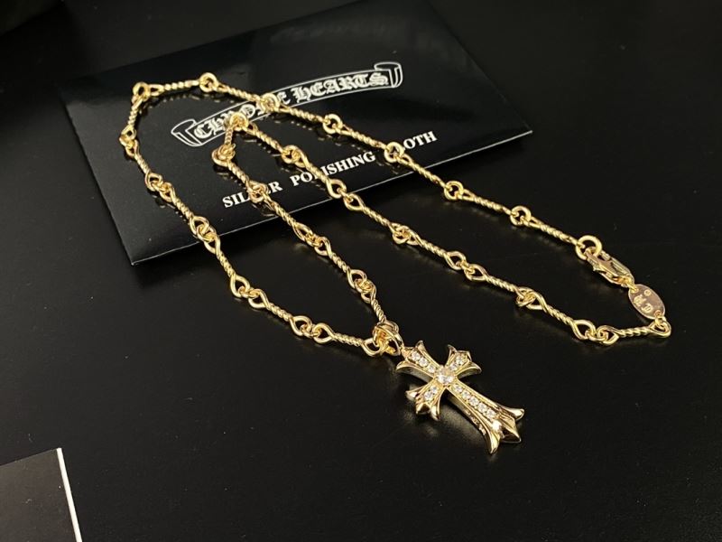 Chrome Hearts Necklaces